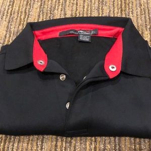 RLX Men’s Golf Shirt